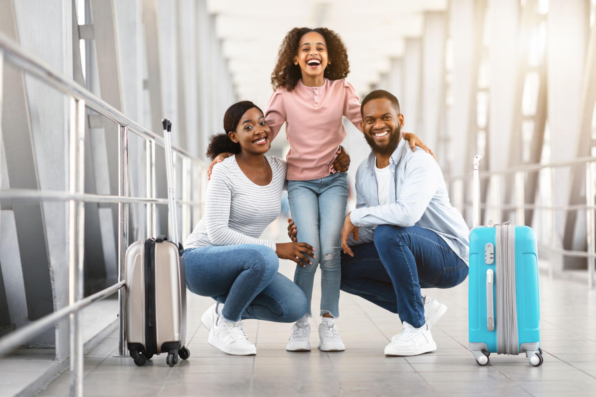 Your Dream Destination Awaits