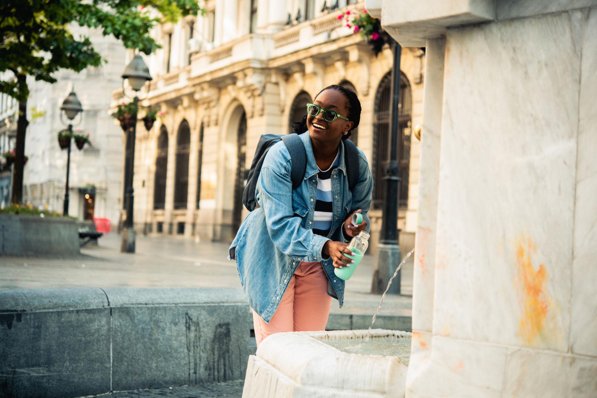 Travel Beyond Expectations